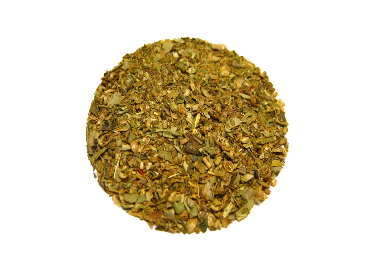 Mieszanka sałatkowa. 100 gr