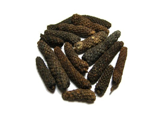 Makropieprz. 100 gr